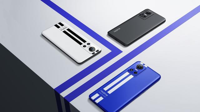 realme|比小米更性价比！realme真我GT Neo3仅需1999元起