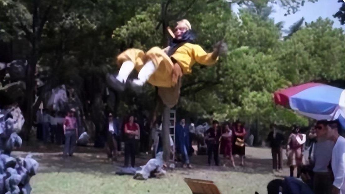 西游记|《西游记》“骗”了我们36年，龙宫原来是用鱼缸拍的？真有智慧