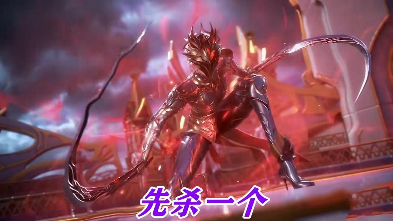 天龙人|胡列娜武魂融技和唐三几几开？唐三丢失五个魂环，动画最少打两集