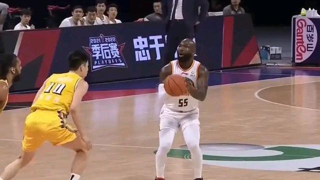 广厦|CBA四强出炉！广厦110-100再胜吉林，2-0横扫晋级，附半决赛对阵
