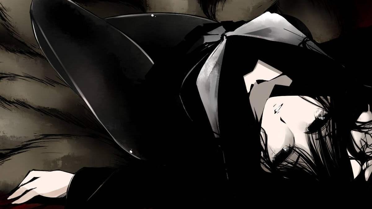 反派|动漫中的反派女“尤物”，她们妖媚十分，且都是御姐！