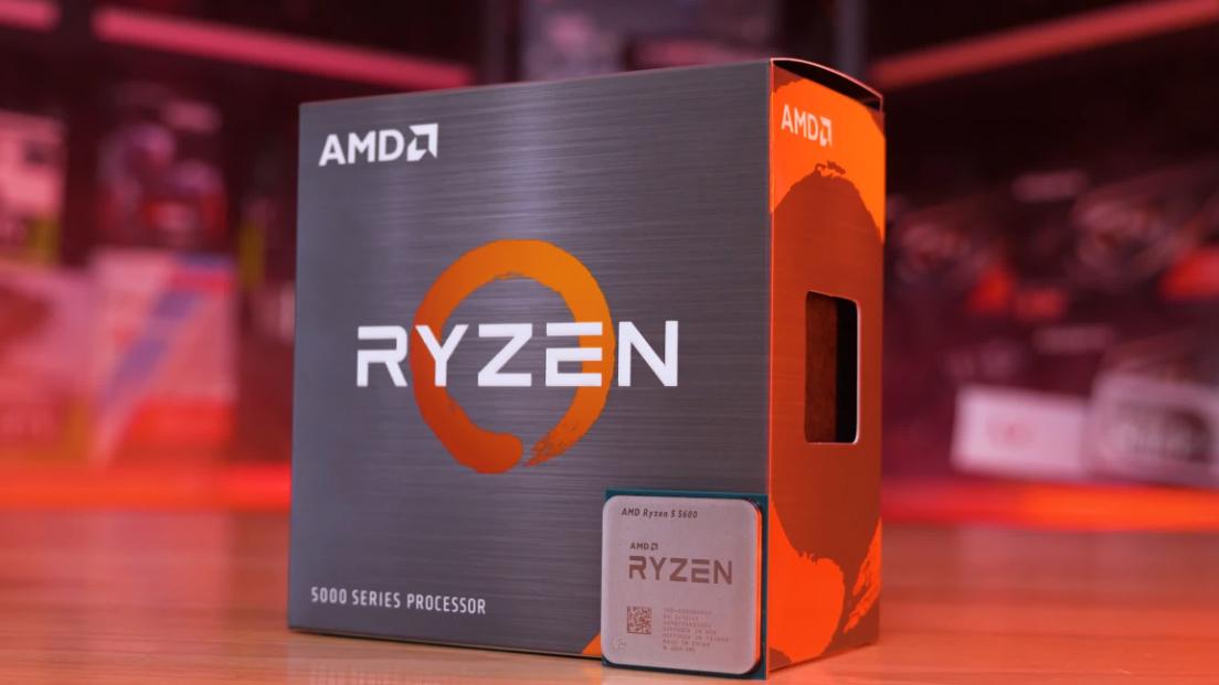 锐龙5|AMD新甜点处理器，上市一个月已破千元，没竞品便宜，依然推荐