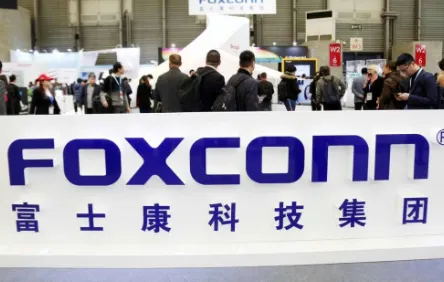 AMD|苹果有没有对富士康无限压价呢