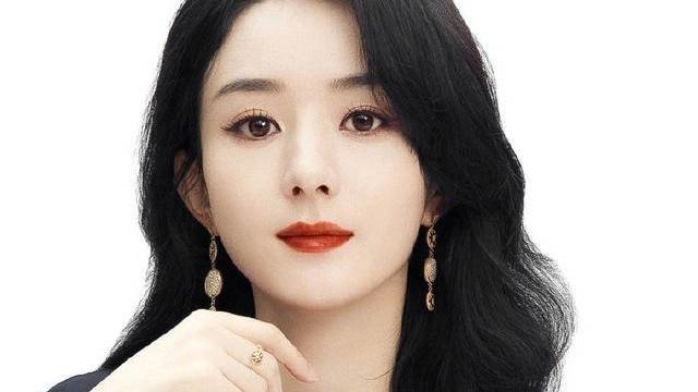 张梓琳|杨紫因为一个玩笑的理由拒绝和赵丽颖合作，网友：小吃货