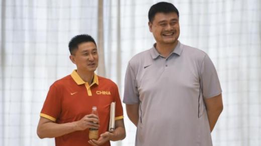 赵继伟|杜锋太忙！王薪凯15日结婚，赵继伟18日大婚，遭调侃：辽粤隔空PK