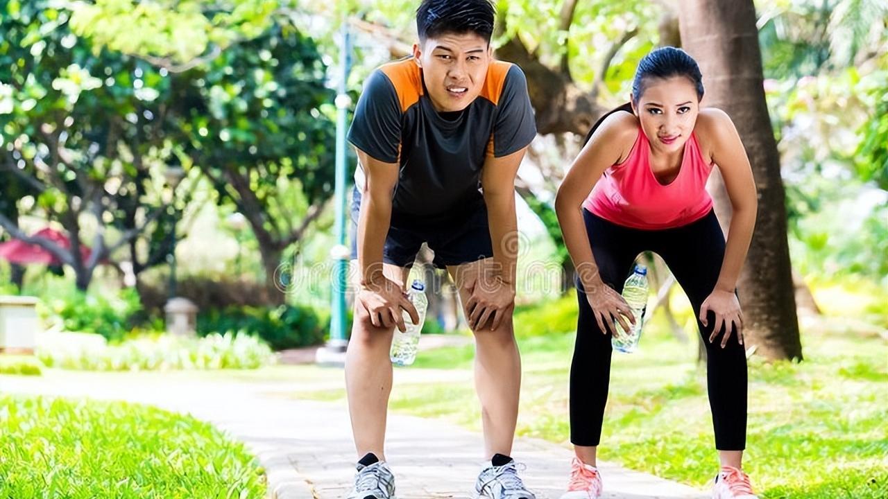 气喘吁吁|走几步路就气喘吁吁？两味中药，健脾、祛湿、补气，让你活力满满