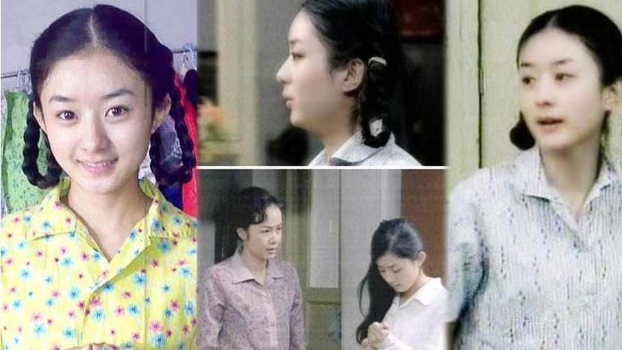 赵丽颖|从当初的丑小鸭，到“资本大鳄”，赵丽颖的背后大佬，始终深藏不露