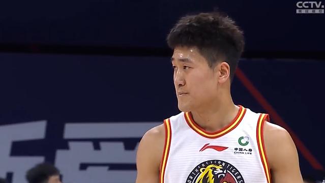 吉林男篮|够猛！从7勇士到8壮士，王晗妙笔生花令人敬佩，8强战广厦有好戏