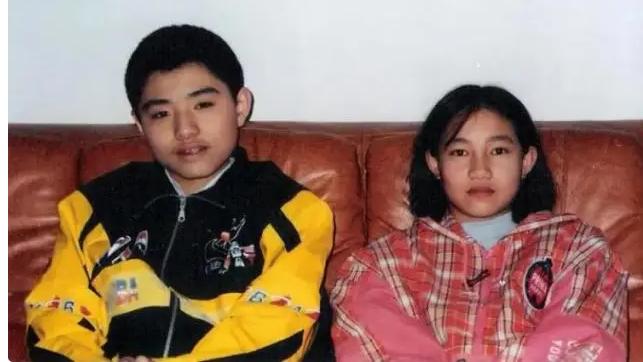 蔡晓光|新晋叔圈顶流：“蔡晓光”可千万别塌房！