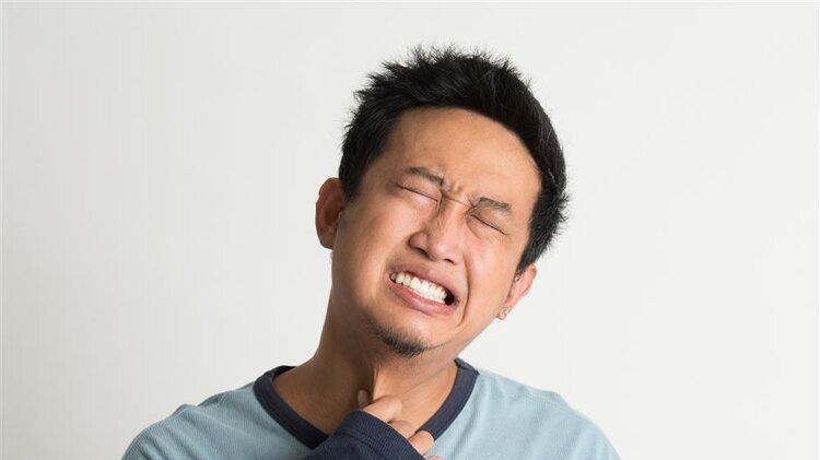 痰液|肺部出问题，痰液会先给出通知：咳出2类痰液请多留意，尽早检查