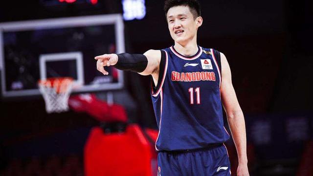 广东男篮|辽粤大战即将开始，杜锋王牌大将确定复出，杜锋留后手，杨鸣慌了