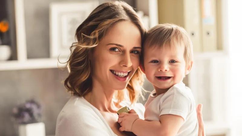 牙齿|年轻妈妈在哺乳时发现了肿块，该如何应对？