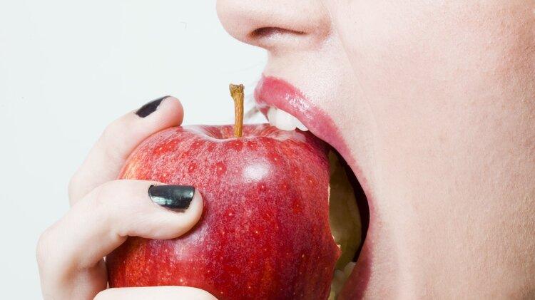 毒苹果|早上金苹果、晚上毒苹果？别争了！这2个才是吃苹果最佳时间