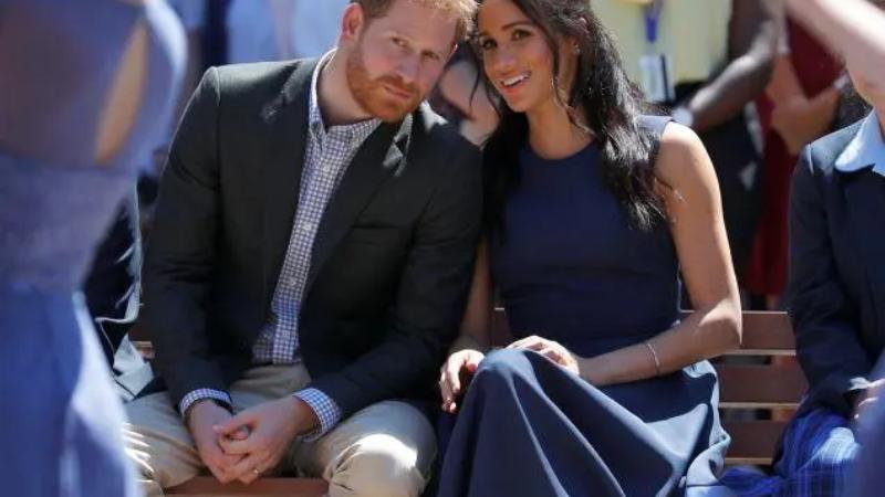 鲍尔|哈里和梅根的传记将是“关于爱情 背叛 秘密和复仇的故事”