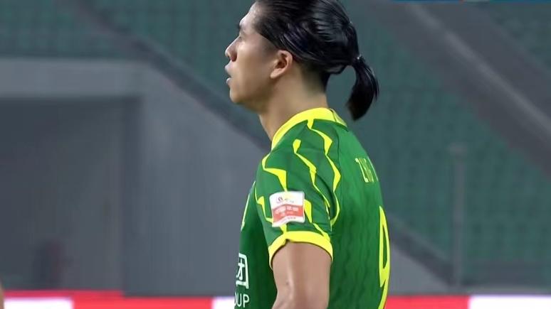 北京国安|4-3-3！国安强阵叫板上港！上港别总盯着鲁能！国安也要争第1