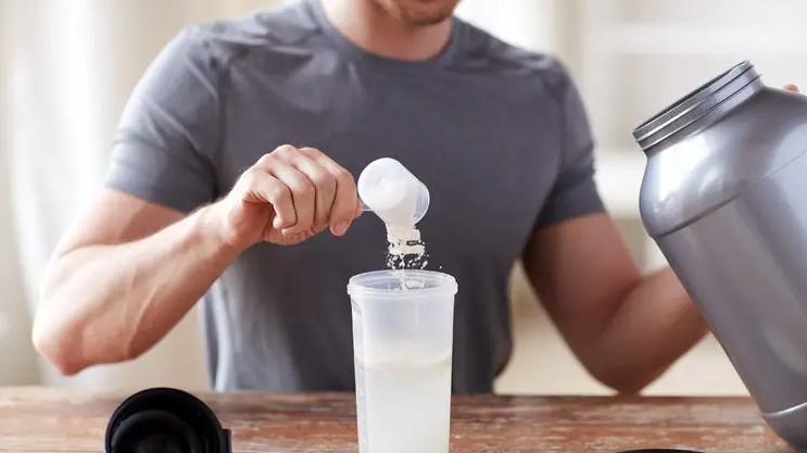 蛋白质被称为“生命元素”，建议中老年人，多吃这6种高蛋白食物