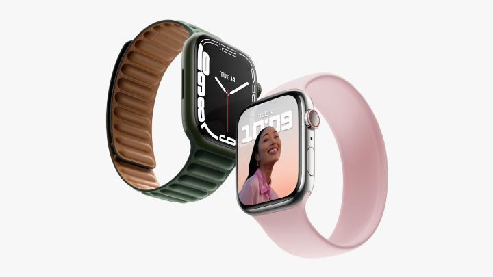 国美电器|Apple Watch可能在今年推出体温测量和心房颤动侦测功能