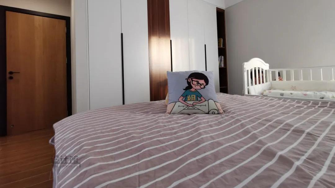 装修时衣柜要不要做到顶？