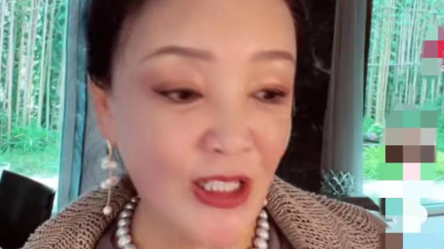 大S|大S高清婚纱照曝光后，张兰痛哭怀念姥姥，疑暗指具俊晔圈钱炒作