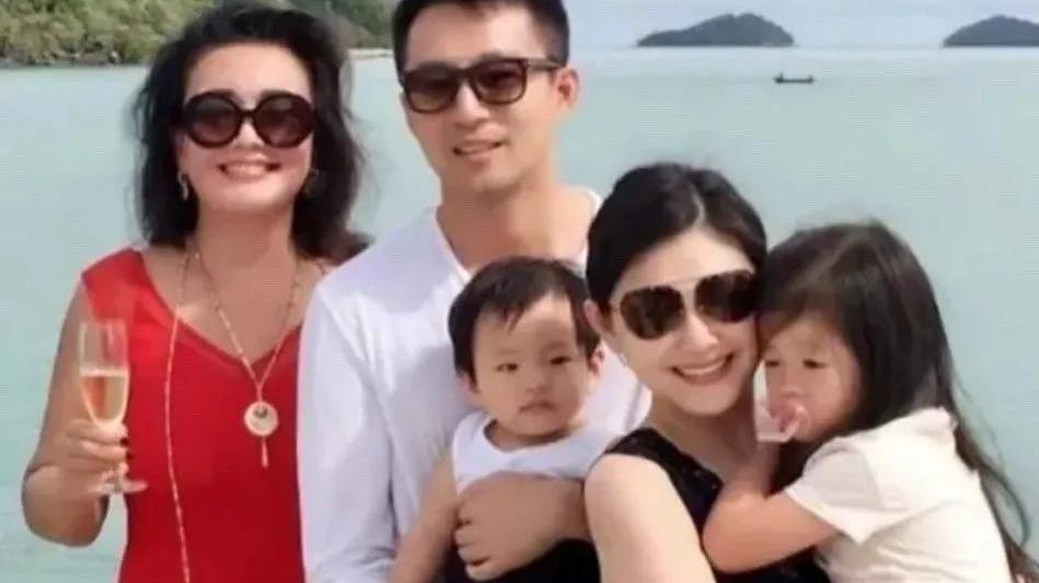 汪小菲|汪小菲开撕大S，爆其隐私，发文内容信息量太大