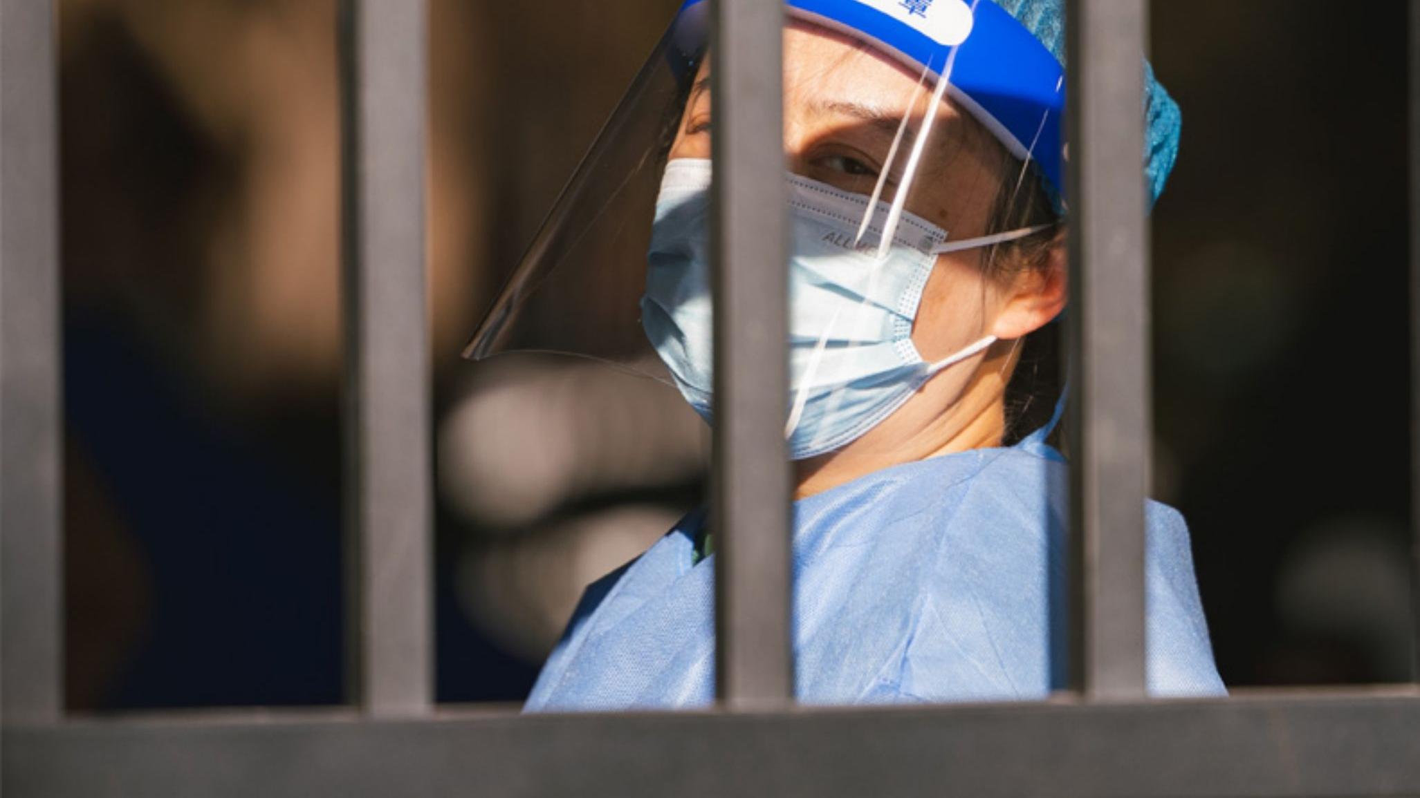 肺炎|大量无症状也有大危机，「长新冠」可能跟随一生，却缺资金研究