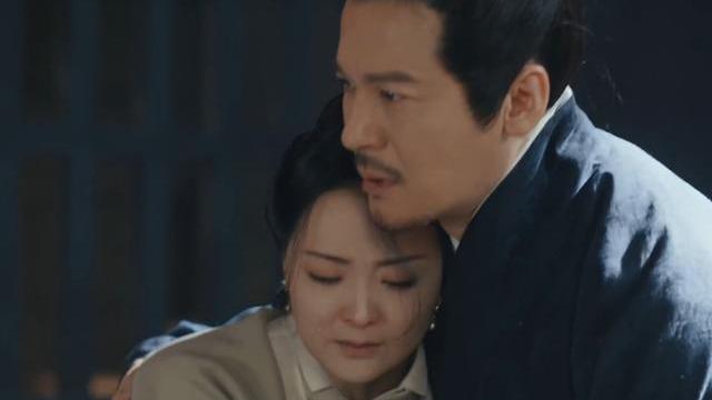 尚食|40集《尚食》终于大结局，留下一个惊喜，2个遗憾