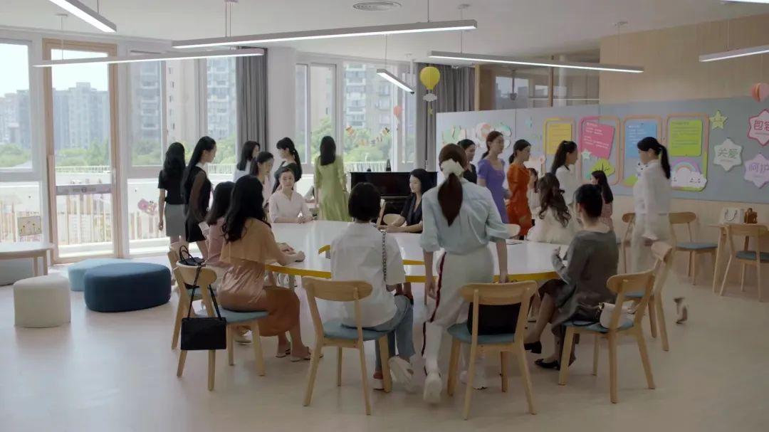 加油妈妈|网友吐槽：孩子即将入园，看完《加油妈妈》，我整个人都不好了