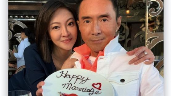 林利|55岁港星婚变！自曝拒绝对方行房请求，还被小14岁女方指责骗吃骗喝