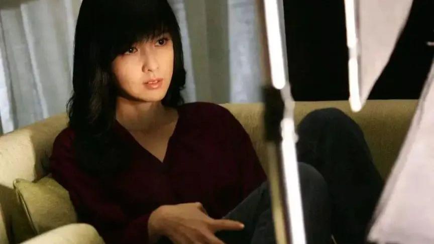 电影|上世纪的港台：那些颇具特色的女明星们