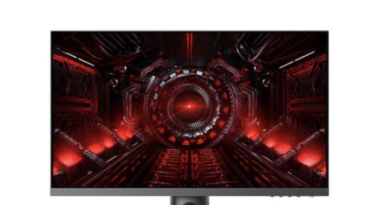 显示器|Redmi 23.8 英寸游戏显示器现已上市，售价 1599 元