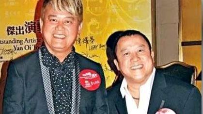 周星驰|他地位不输星爷，曾被问香港归哪里管，8个字让主持人无地自容！