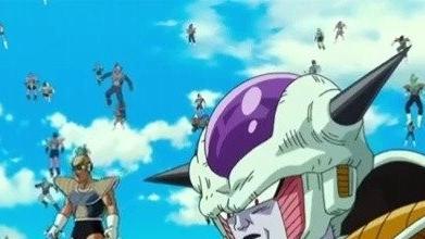 龙珠|从漫画计量单位变成游戏统一标准——龙珠的战斗力设定有多伟大？