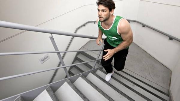 苦瓜|这种运动被称为“最笨的运动”，一不小心就会走坏双腿，要小心