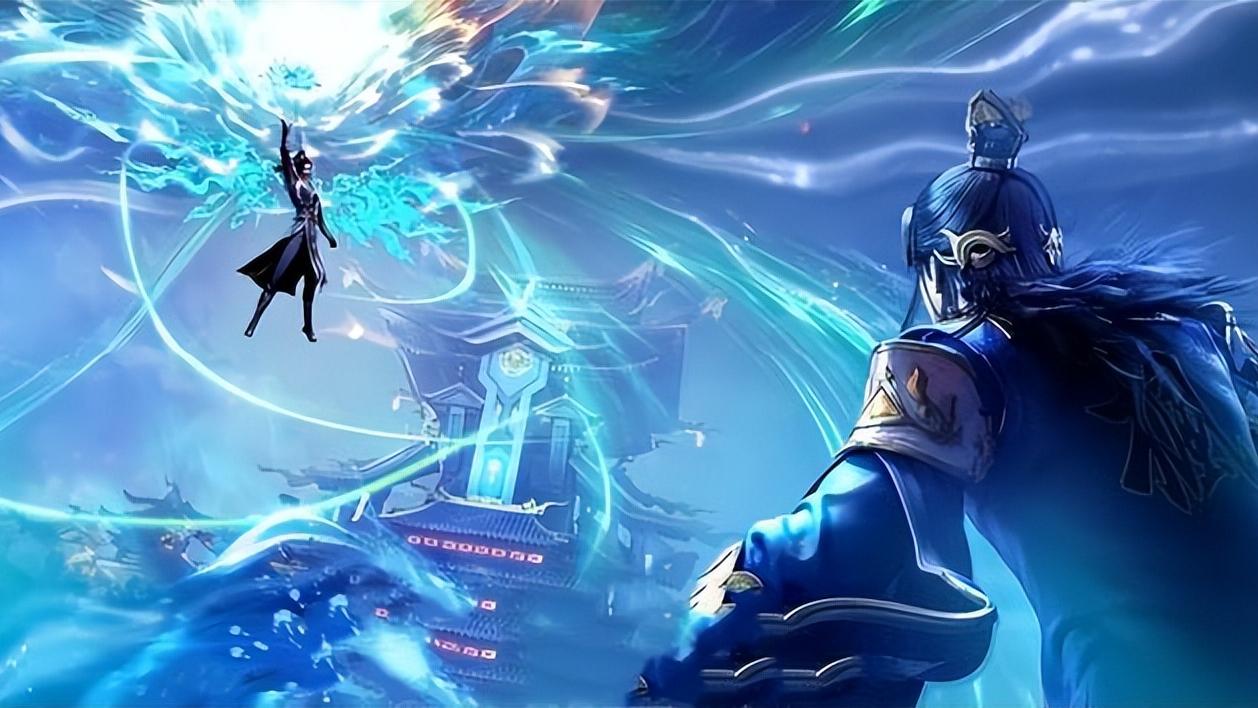 斗破苍穹|斗破苍穹：迦南学院的实力有多强？网友：中州混一混没什么问题！