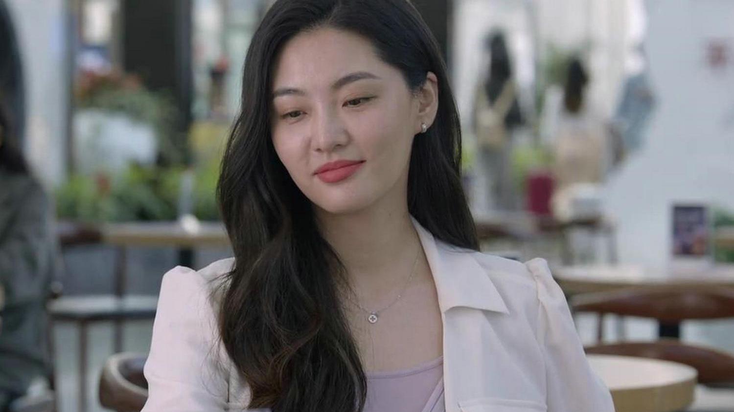 心居|《心居》：从报复到放手，孙琦终于放过了自己