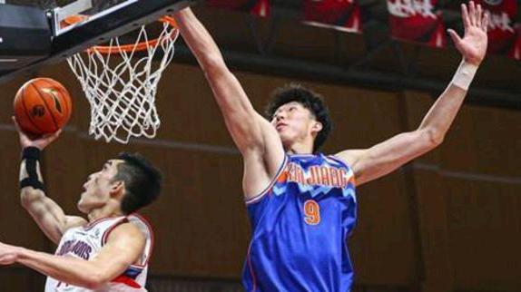 周冠宇|CBA速递：新疆确定放弃周琦，马布里续约一年，翟晓川恶犯或被追罚