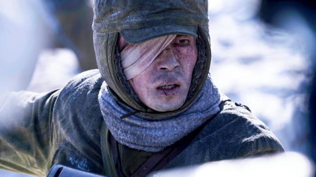 水门桥|《水门桥》票房上涨乏力，50亿票房成难题，黄渤新片或成拦路虎