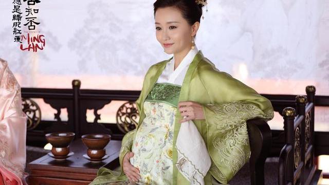 继母|《知否》“为丈夫而死的”大邹氏：娘家被捧杀，儿女长歪，真不值