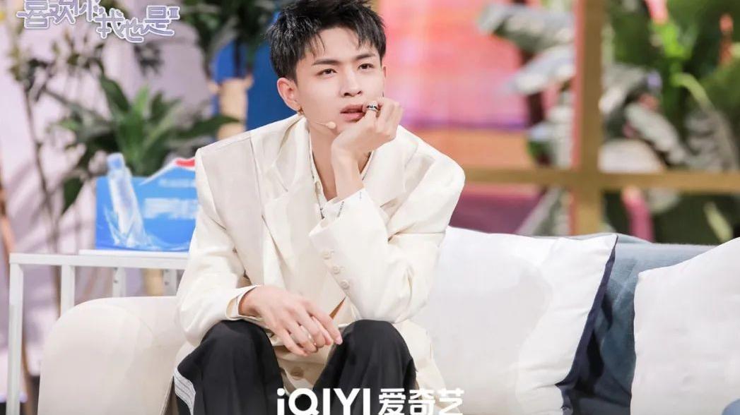 喜欢你我也是第三季|交换身份约会？《喜欢你我也是3》这对CP太会玩！