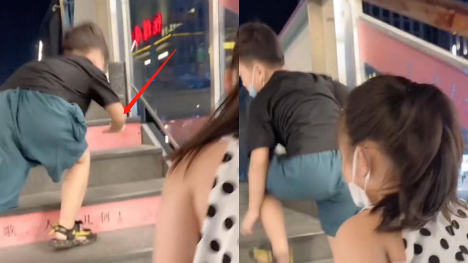 二胎|二胎？杨子钰妈妈晒女儿日常，同框小男孩引热议，网友：还嫁谁了