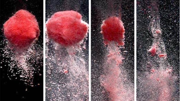 鲢鳙|野外垂钓鲢鳙，如何诱鱼效果更佳？看看“王者之战”选手怎么做