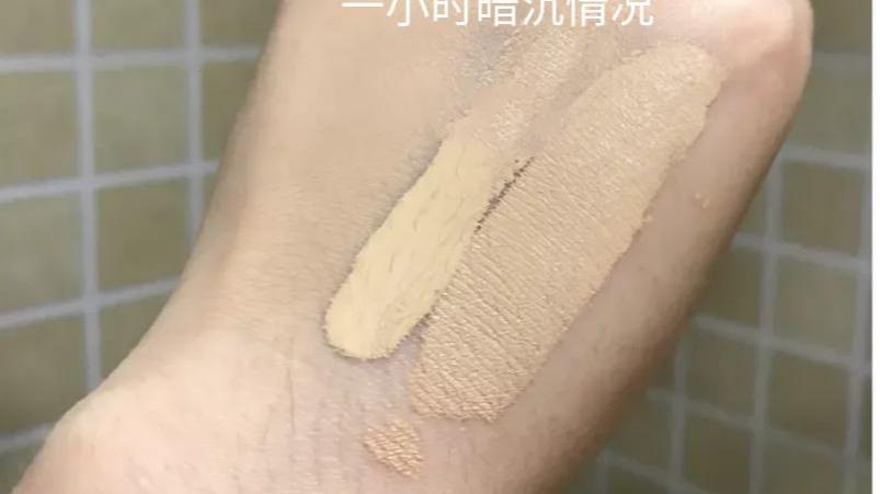 粉底液 粉底液暗沉太快？专业化妆师3招，让你白白嫩嫩一整天。