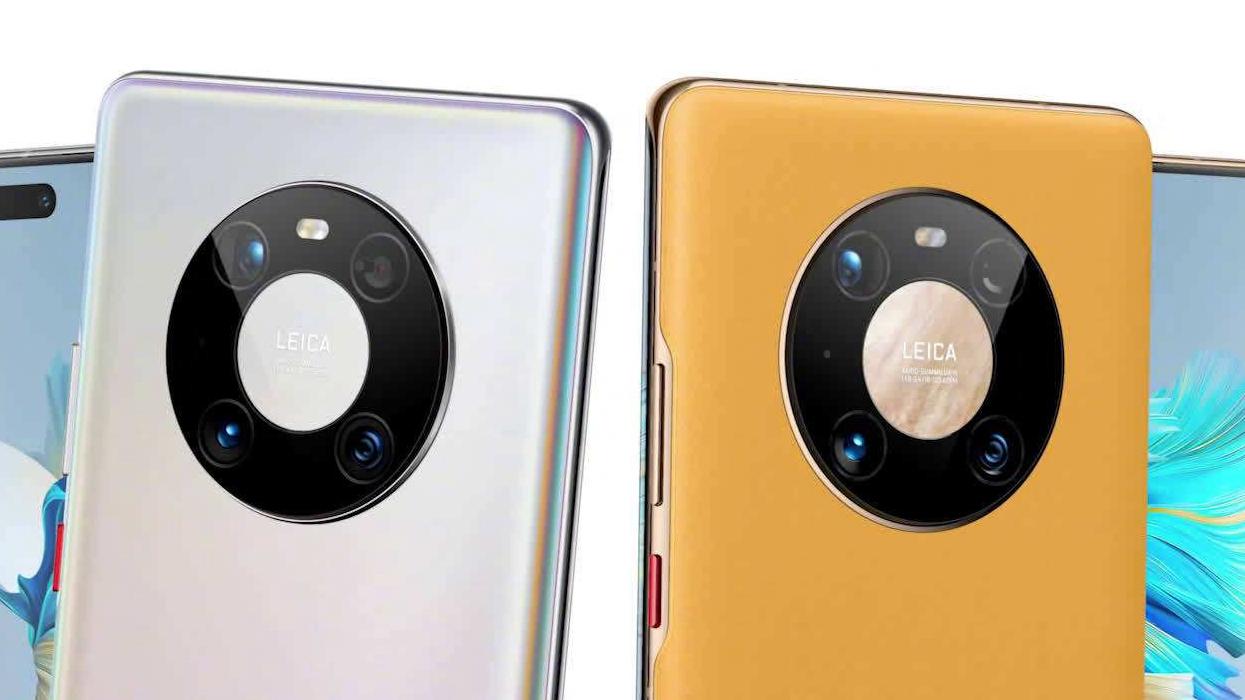 麒麟9000|华为鸿蒙旗舰价格下滑？麒麟9000还在坚挺！是福利还是无奈？