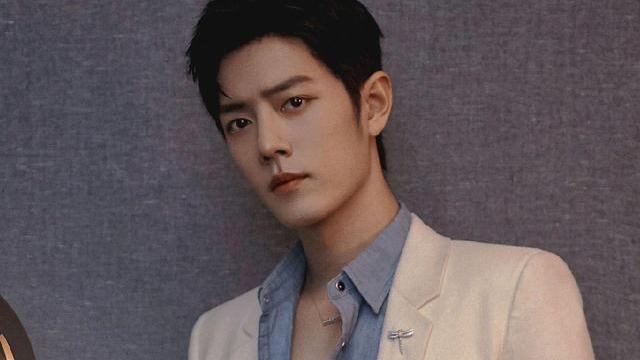 我的砍价女王|外网报道肖战美妆新代言，和肖战接触都会被抢购一空，是超级巨星