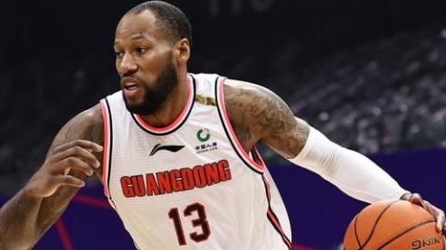 广东男篮|2-0强势晋级！威姆斯场均23分成MVP，阿联还在适应，徐杰成为惊喜