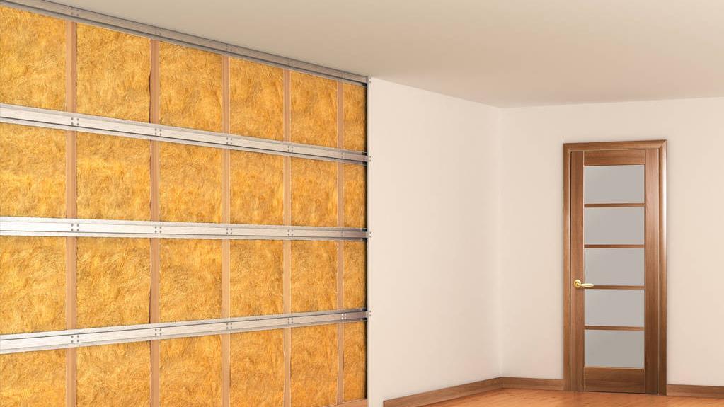 房屋做隔音，材料要选对，隔音棉和隔音板哪个隔音效果好呢？