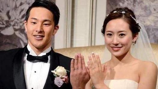 日本队|中国跳水名将加入日本国籍，归化日本后，让女儿穿和服嫁给日本人