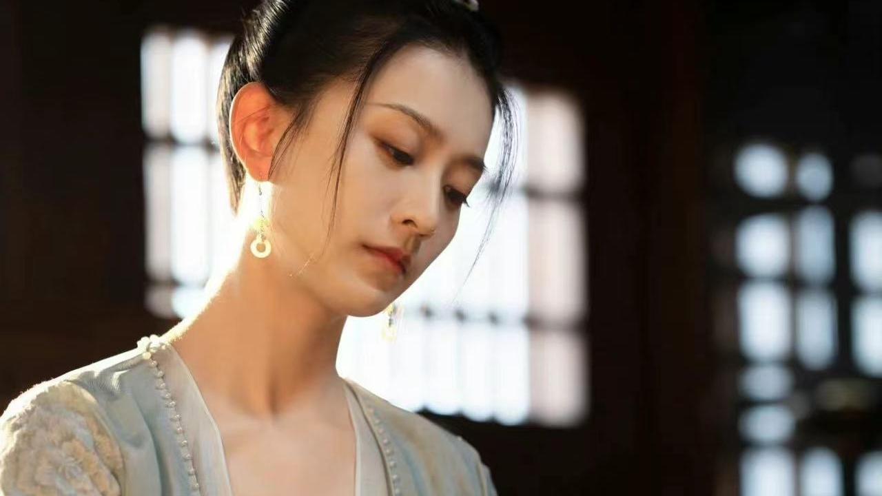 梦华录|《梦华录》嘉泽：也演过花魁，高慧一人千面反转最大救了赵盼儿