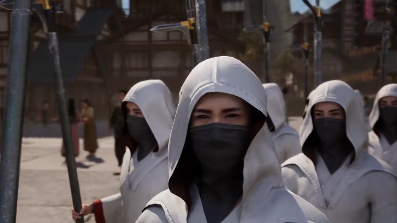 韩立|官方为紫灵身世做铺垫，乱星海两女神绝美登场，逆星盟开始搞事情