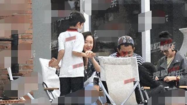 陈思诚|佟丽娅陈思诚同框，相处自然融洽，网传二人疑似复合